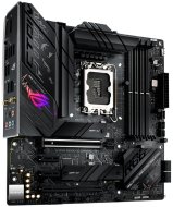 Asus ROG STRIX B660-G GAMING WIFI - cena, porovnanie