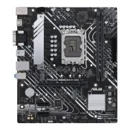 Asus PRIME B660M-K D4 - cena, porovnanie