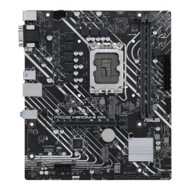 Asus PRIME H610M-E D4-CSM