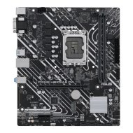 Asus PRIME H610M-E D4-CSM - cena, porovnanie