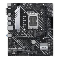 Asus PRIME H610M-A D4-CSM - cena, porovnanie