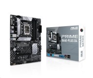 Asus PRIME B660-PLUS D4 - cena, porovnanie