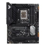 Asus TUF Gaming H670-PRO WIFI D4 - cena, porovnanie