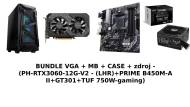 Asus TUF-GTX1660TI-6G-EVO-GAMING - cena, porovnanie