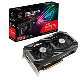 Asus ROG-STRIX-RX6600XT-O8G GAMING