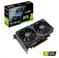 Asus DUAL-RTX3060-O12G-V2 (LHR)