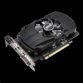 Asus PH-RX550-4G-EVO