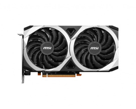 MSI Radeon RX 6600 MECH 2X 8G