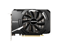 MSI GeForce RTX 3060 AERO ITX 12G OC - cena, porovnanie