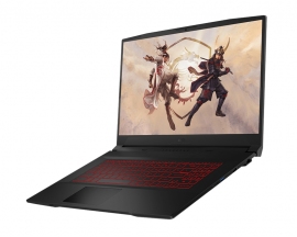 MSI Katana GF76 12UE-039CZ