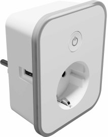 Tesla Smart Plug 2 USB