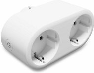 Tesla Smart Plug Dual - cena, porovnanie