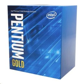 Intel Pentium G7400