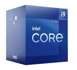 Intel Core i9-12900