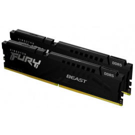 Kingston KF552C40BBK2-32 2x16GB DDR5 5200MHz