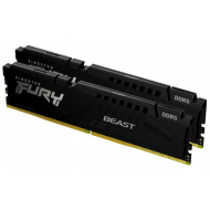 Kingston KF552C40BBK2-32 2x16GB DDR5 5200MHz - cena, porovnanie