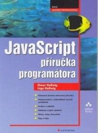 JavaScript - příručka programátora