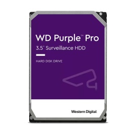 Western Digital Purple Pro WD8001PURP 8TB