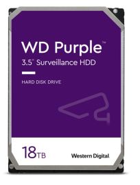 Western Digital Purple Pro WD181PURP 18TB