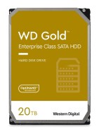 Western Digital Gold WD201KRYZ 20TB - cena, porovnanie