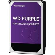 Western Digital Purple WD22PURZ 2TB - cena, porovnanie
