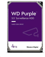 Western Digital Purple WD42PURZ 4TB - cena, porovnanie