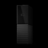 Western Digital My Book WDBBGB0160HBK 16TB - cena, porovnanie