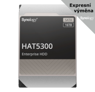 Synology HAT5300-16T 16TB - cena, porovnanie