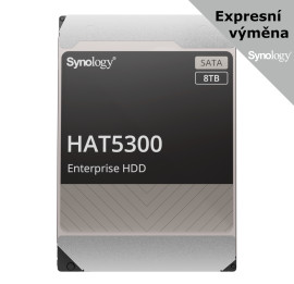 Synology HAT5300-8T 8TB
