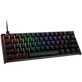 Ducky One 2 Mini Gaming MX-Brown