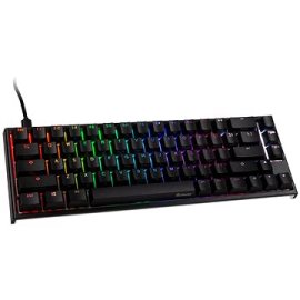 Ducky One 2 SF Gaming MX-Brown