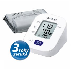 Omron M2 New