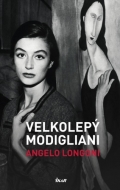 Velkolepý Modigliani - cena, porovnanie