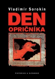 Den opričníka, 2. vydání