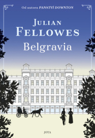 Belgravia - Julian Fellowes