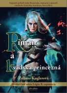 Riman a kvádska princezná - cena, porovnanie