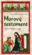 Morový testament - cena, porovnanie