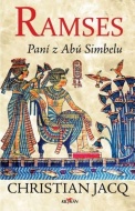Ramses: Paní z Abú Simbelu, 2. vydání - cena, porovnanie