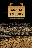 Archa zmluvy, 2. vydanie - cena, porovnanie