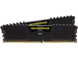 Corsair CMK16GX4M2B3200C16 2x8GB DDR4 3200MHz