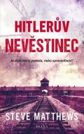 Hitlerův nevěstinec - cena, porovnanie