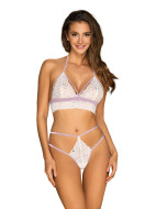 Obsessive Lilyanne Two Pieces Set - cena, porovnanie