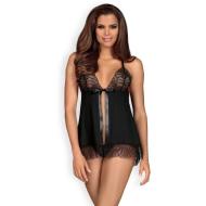 Obsessive Chiccanta Babydoll - cena, porovnanie