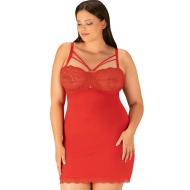 Obsessive Loventy Chemise - cena, porovnanie