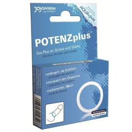 Potenzduo Ring Small