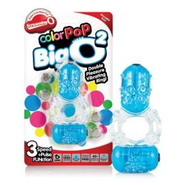 Screaming O Color Pop Big O2