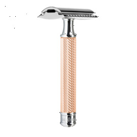 Mühle R89 Rosegold