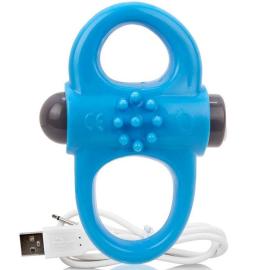 Screaming O Rechargeable And Vibrating Ring Yoga