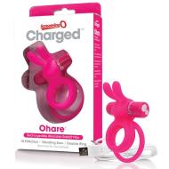 Screaming O Charged Ohare Vooom Mini Vibe - cena, porovnanie