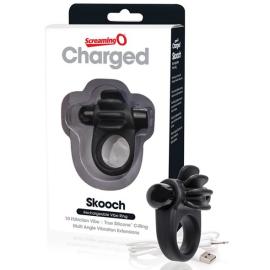 Screaming O Charged Skooch Ring
